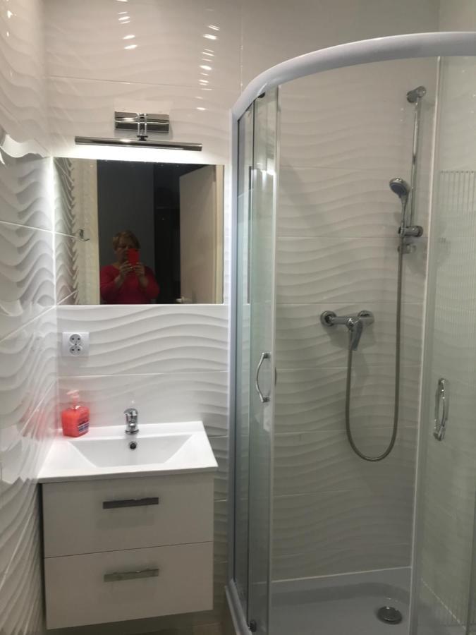 Stajnia Pod Debem Bed & Breakfast Starachowice Eksteriør bilde