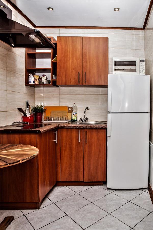Stajnia Pod Debem Bed & Breakfast Starachowice Eksteriør bilde