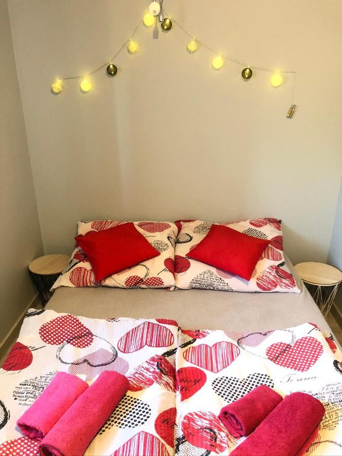 Stajnia Pod Debem Bed & Breakfast Starachowice Eksteriør bilde
